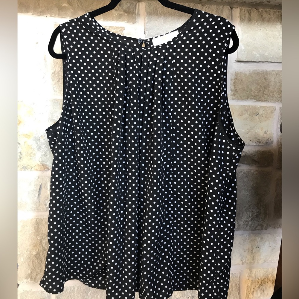 Michael Kors Women’s blouse 2X
